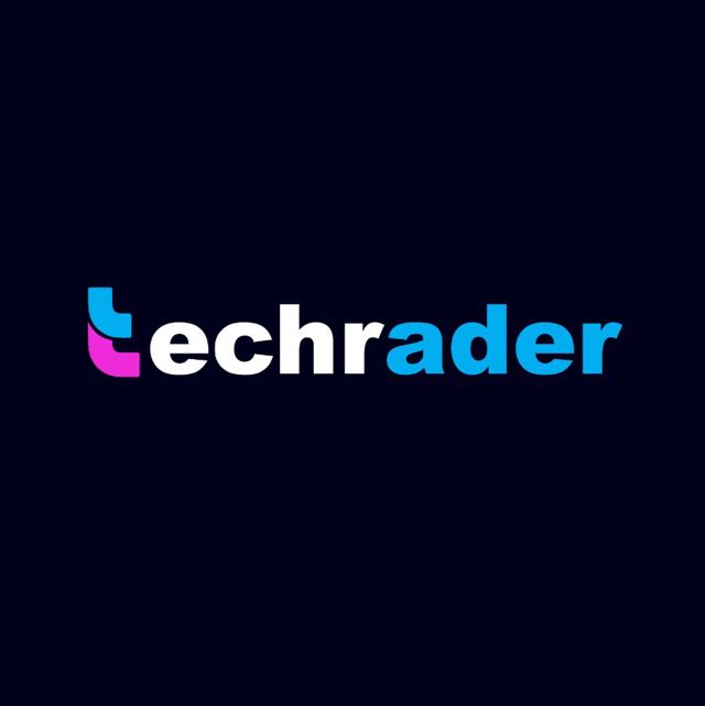 Techrader-logo